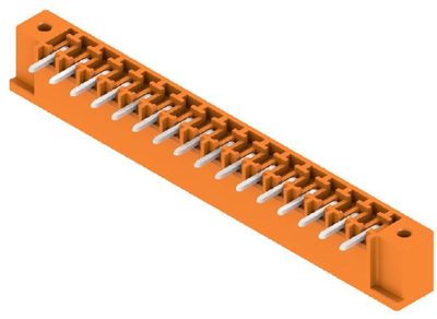 1038210000 Weidmüller PCB Connection Systems Image 2