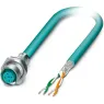 1239673 Phoenix Contact Sensor-Actuator Cables
