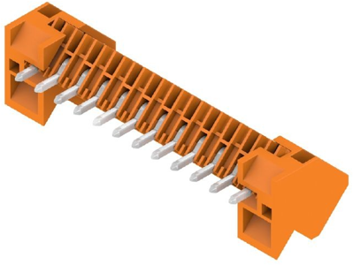 1643430000 Weidmüller PCB Connection Systems Image 2