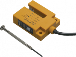 Photoelectric sensor, for Plate tachometer, 461957
