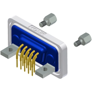6STD09SAT99S20X CONEC D-Sub Connectors Image 2