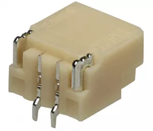 BM04B-SRSS-TB (LF)(SN) JST PCB Connection Systems