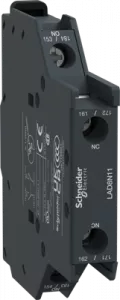 LAD8N11 Schneider Electric Contactors