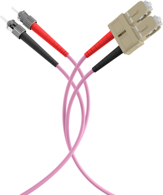 O0347.1 EFB-Elektronik Fiber Optic Patch Cables, Pigtails Image 5