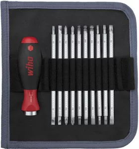281T11 Wiha Screwdrivers, Bits and Bitholders