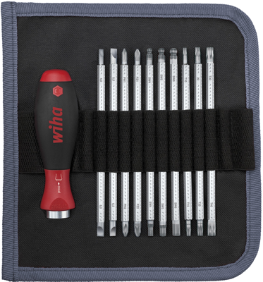 281T11 Wiha Screwdrivers, Bits and Bitholders