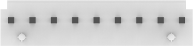 1744057-9 TE Connectivity PCB Connection Systems Image 4