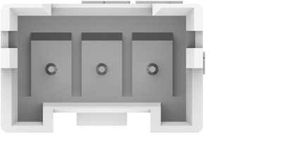 1969730-3 TE Connectivity PCB Connection Systems Image 5