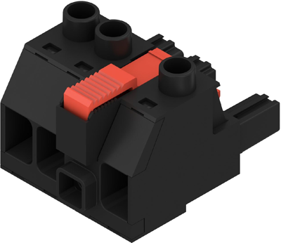 2627300000 Weidmüller PCB Connection Systems Image 2