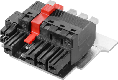 2633400000 Weidmüller PCB Connection Systems Image 1