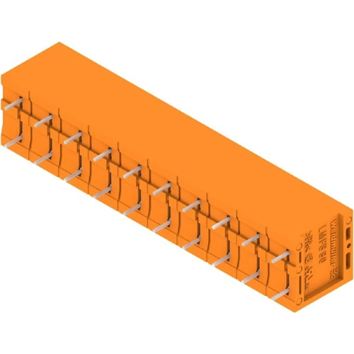 2667500000 Weidmüller PCB Connection Systems Image 2