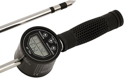 PCE-PEL 20 PCE Instruments Moisture Indicators, Material Moisture Testers