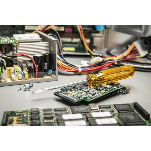 R3164N Xcelite Screwdrivers, Bits and Bitholders Image 3