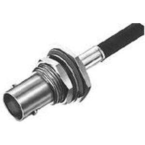 1-225398-5 AMP Coaxial Connectors