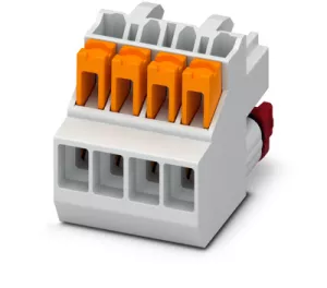 1102107 Phoenix Contact PCB Connection Systems