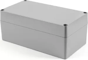 1590Z155GY Hammond General Purpose Enclosures