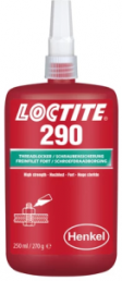 Adhesive, Threadlocking LOCTITE 290