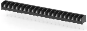 3-1546159-7 TE Connectivity PCB Terminal Blocks