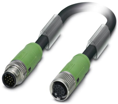 1402422 Phoenix Contact Sensor-Actuator Cables Image 1