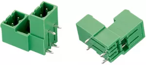 691319510016 Würth Elektronik eiSos PCB Connection Systems