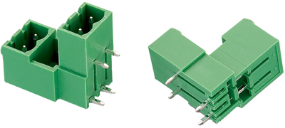 691319510010 Würth Elektronik eiSos PCB Connection Systems