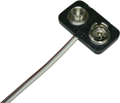 04-11.0400000 Battery Holders Image 1