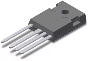IXTH30N25L2 Littelfuse MOSFETs