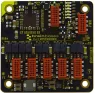 PE-515 BRAINBOXES Industrial ethernet switches
