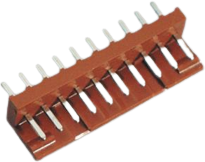 072504/U BKL Electronic PCB Connection Systems