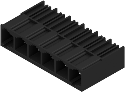 2496560000 Weidmüller PCB Connection Systems Image 1