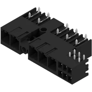 2529670000 Weidmüller PCB Connection Systems