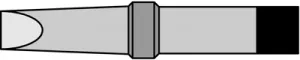 PT C9 Weller Soldering tips, desoldering tips and hot air nozzles