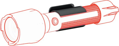 502251 LEDLENSER Accessories for lamps Image 2