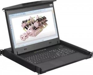 60118-583 SCHROFF Accessories for Enclosures