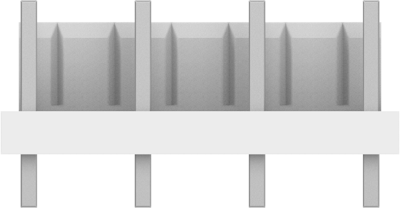 7-1123724-1 AMP PCB Connection Systems Image 5