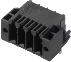 1359090000 Weidmüller PCB Connection Systems