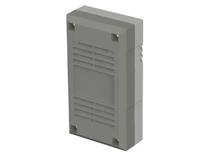 32103010 Bopla General Purpose Enclosures Image 3