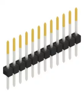 10046477 Fischer Elektronik PCB Connection Systems