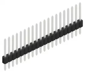 10060118 Fischer Elektronik PCB Connection Systems