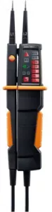 0590 7501 Testo Voltage Testers