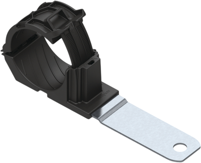 151-01507 HellermannTyton Cable Management Accessories