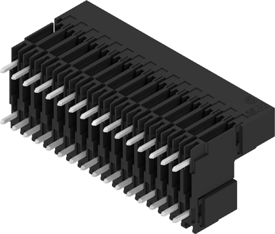 1641800000 Weidmüller PCB Connection Systems Image 2