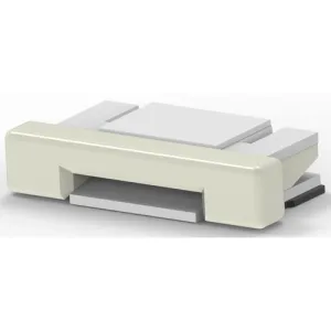 1734592-8 AMP FFP/FPC Connectors, ZIF Connectors