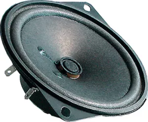 FR 10 F 4 OHM VISATON Acoustic Signal Transmitters