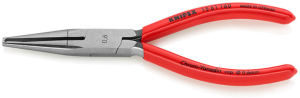 Stripping pliers for Thinner cable, cable-Ø 0.6 mm, L 160 mm, 102 g, 15 61 160