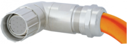 Housing for M23-connector, 1169920000