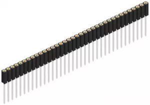10026909 Fischer Elektronik PCB Connection Systems