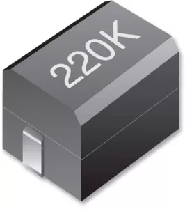 CC453232A-100KL Bourns Electronics GmbH Fixed Inductors