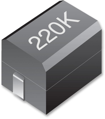 CC453232-470KL Bourns Electronics GmbH Fixed Inductors