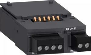 LUFDH11 Schneider Electric Accessories for Motors and Gears